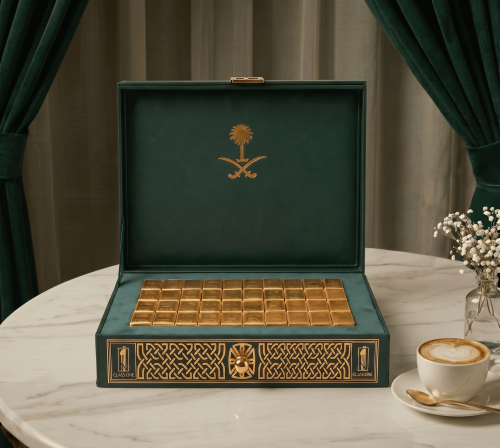 بوكس VIP
