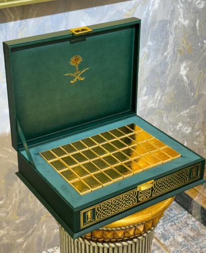 بوكس VIP
