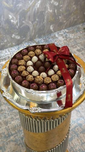 صينية العيد