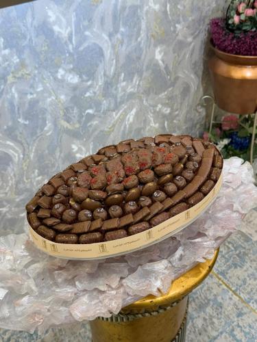 صينية العيد