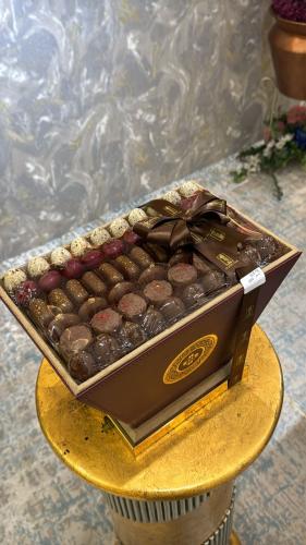 صينية العيد