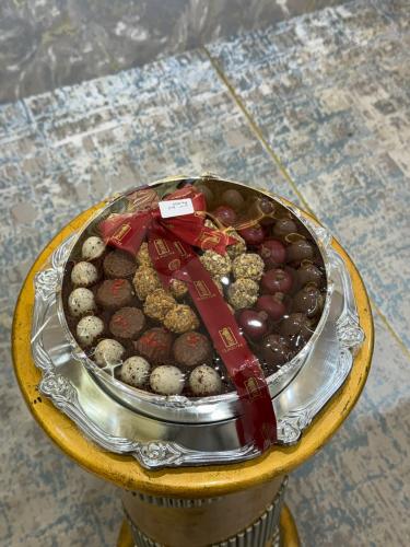 صينية العيد
