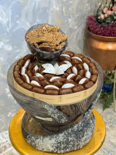 صينية العيد