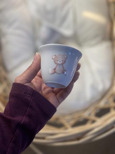 فناجين طباعه 12حبة