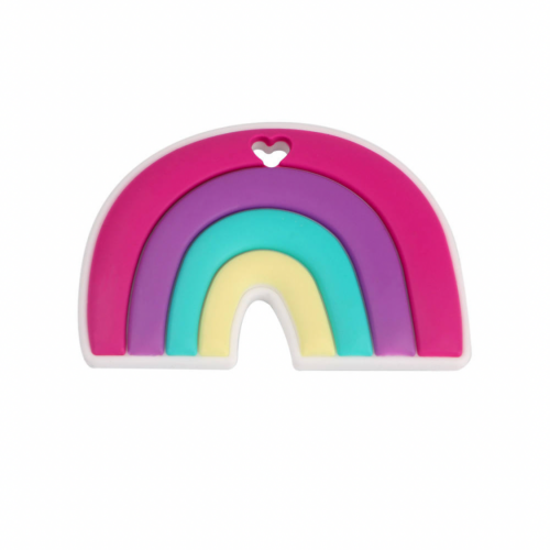 عضاضة قوس قزح