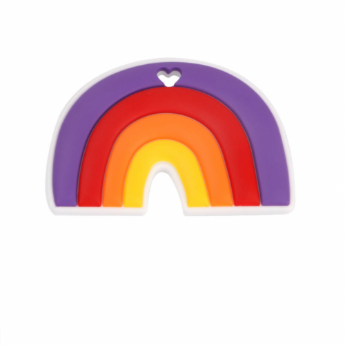 عضاضة قوس قزح