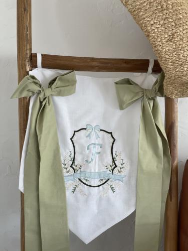 بانر مع فيونكات