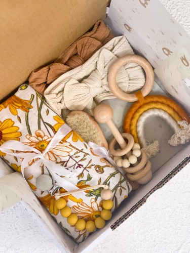 بوكس هدية بناتي