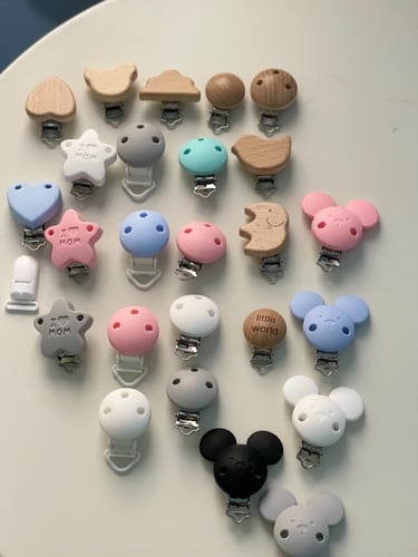 تعليقه لهاية سيليكون ( التنفيذ حسب الطلب)