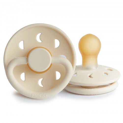 Frigg-moon (cream)0-6m