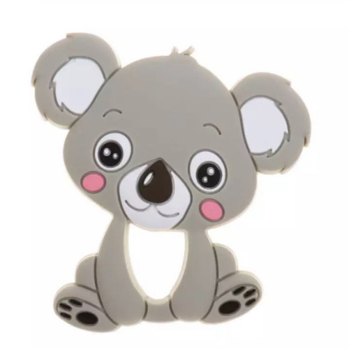 عضاضة كوالا لون رمادي