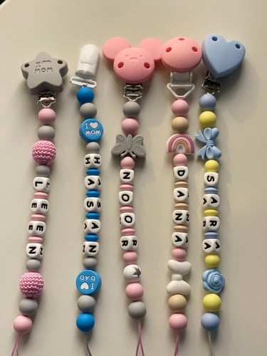 تعليقه لهاية سيليكون ( التنفيذ حسب الطلب)