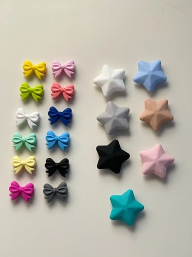 تعليقه لهاية سيليكون ( التنفيذ حسب الطلب)