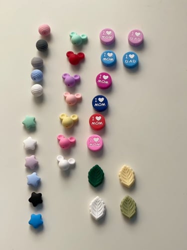 تعليقه لهاية سيليكون ( التنفيذ حسب الطلب)