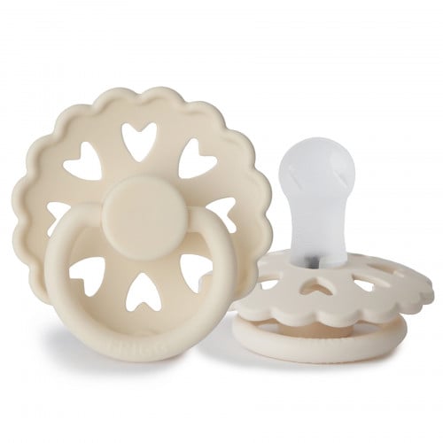 Frigg-0/6m (silicone)