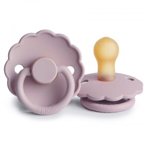 Frigg- soft lilac /0-6m