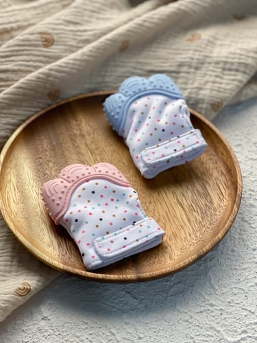 عضاضة القفاز