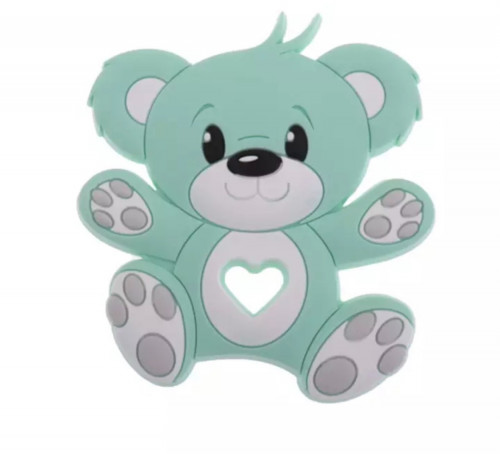 عضاضة دب أخضر