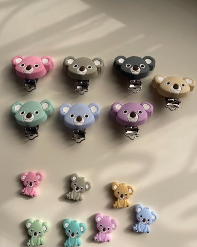 تعليقه لهاية سيليكون ( التنفيذ حسب الطلب)