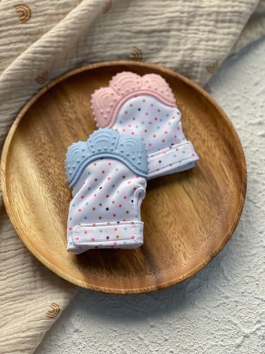 عضاضة القفاز