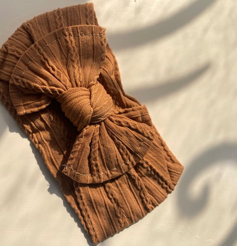 طوق مواليد (0-24)