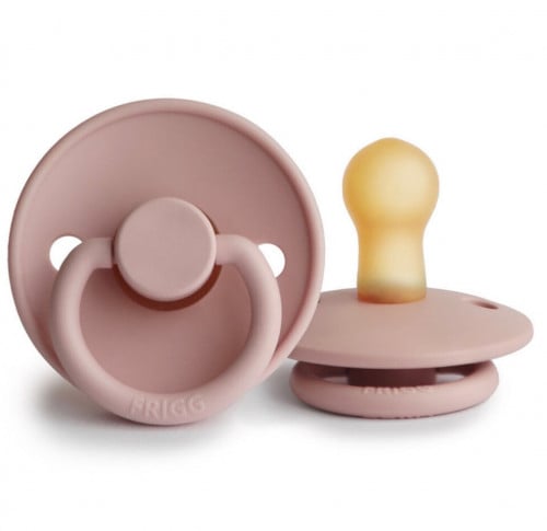 Firgg Blush/0-6m