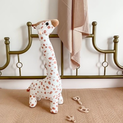 دمية الزرافة 40cm
