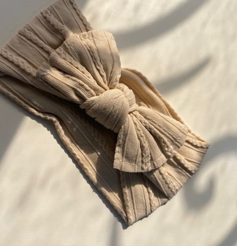 طوق مواليد (0-24)