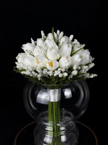 مسكة عروسه