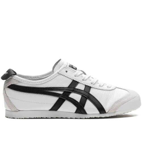 Onitsuka Tiger Mexico 66 "White/Black" sneakers