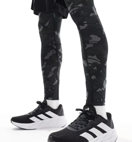 adidas Adistar 3 Shoes - Black