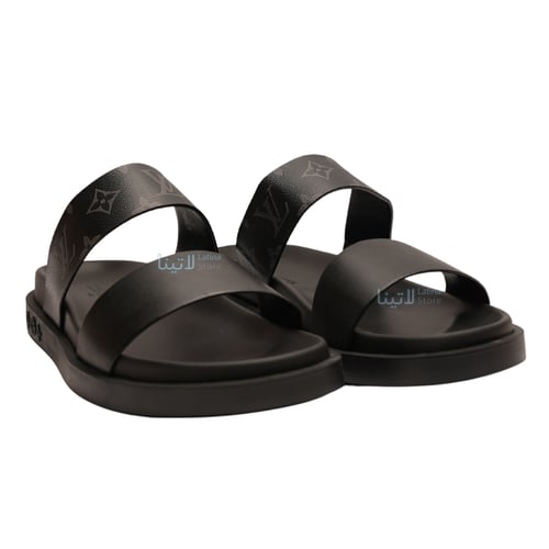 صندل لويس فيتون سليبرز رجالي