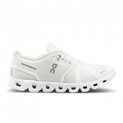 On Running-Cloud 5 Low White