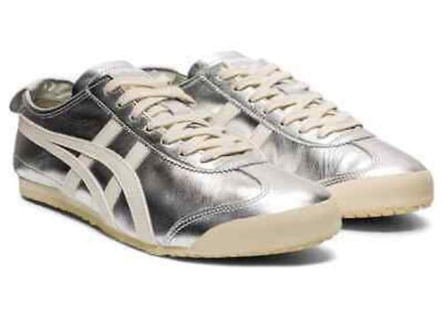 Onitsuka Tiger MEXICO 66 "Silver Off White" sneake...