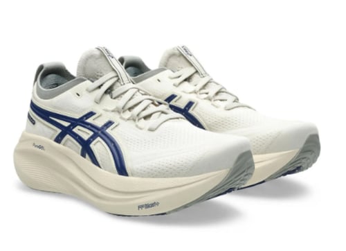 Asics Gel-Nimbus 26 neutral running