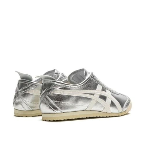 Onitsuka Tiger MEXICO 66 "Silver Off White" sneake...
