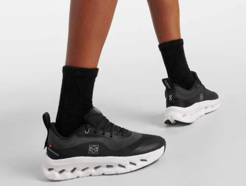 x On Cloudtilt 2.0 running shoes