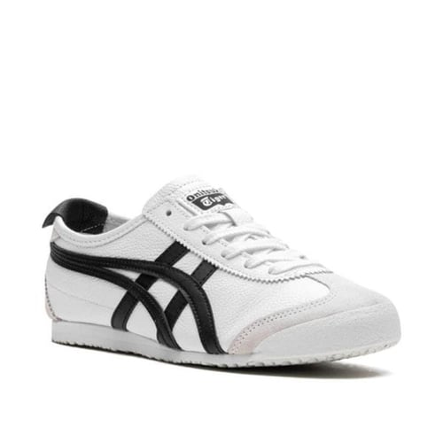 Onitsuka Tiger Mexico 66 "White/Black" sneakers