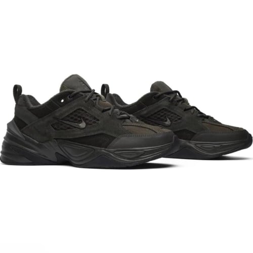 Nike M2k Tekno Nevy Green