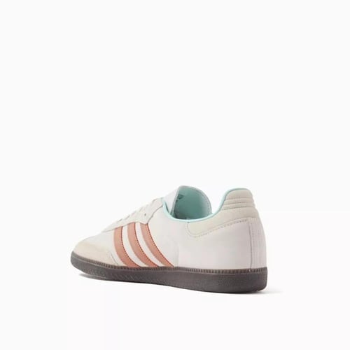 Adidas Samba OG Leather Sneakers