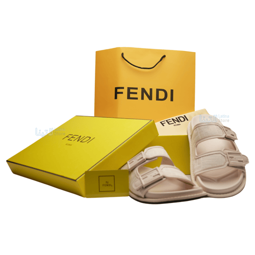 Fendi Feel