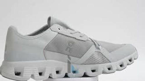 Cloud X 3 AD Sneakers-Grey