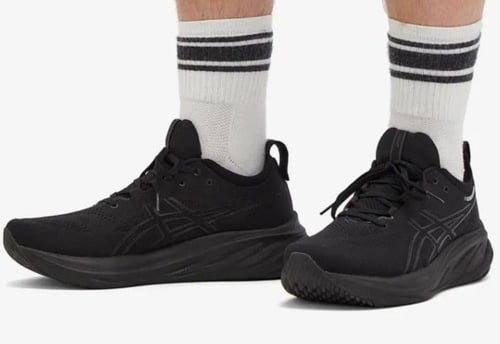 GEL-NIMBUS™ 27 WIDE