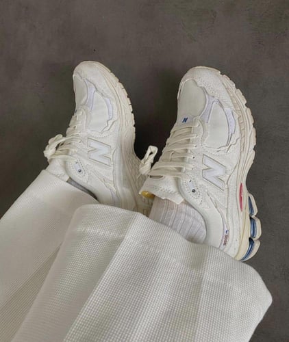 New Balance 2002R "Protection Pack" sneakers