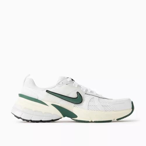 نايكي زوم فوميرو 5 – أبيض مع أخضر داكن