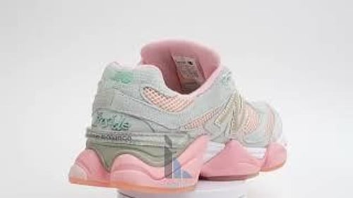 New Balance-9060 x Joe Freshgoods