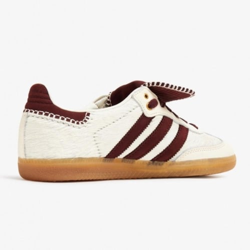 adidas Samba x Wales Bonner Sneakers