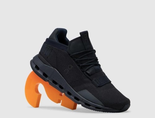 On Running Cloudnova low-top sneakers