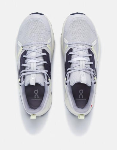 On Running Cloudstratus