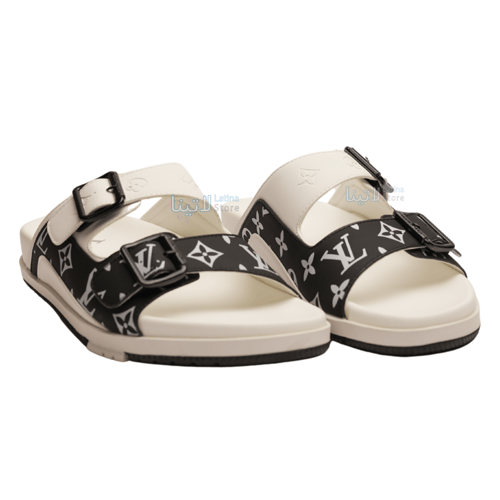 Louis vuitton slippers